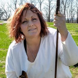 Meet your Posher, Patricia